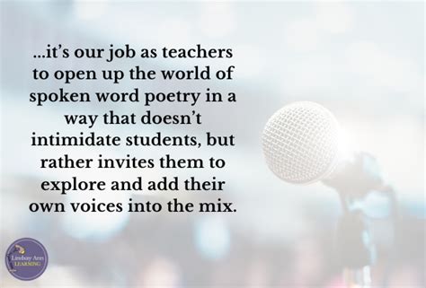 Image result for Spoken Poem Examples