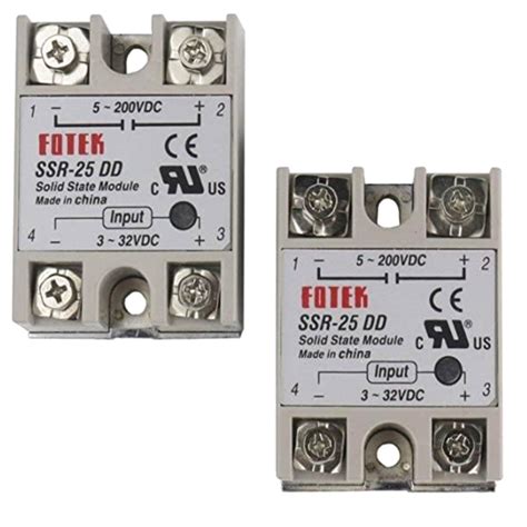 Solid State Relay 12Vdc に対する画像結果