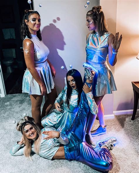 Image result for Alien Glam Outfit