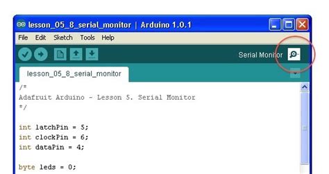 Image result for Monitor for Arduino