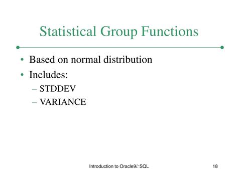 Image result for Group Functions SQL