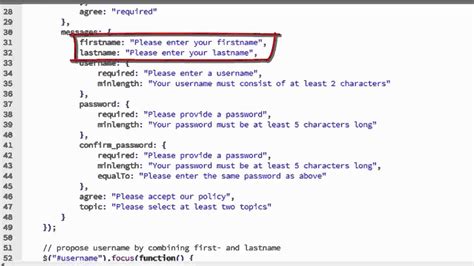 Image result for jQuery Code Example