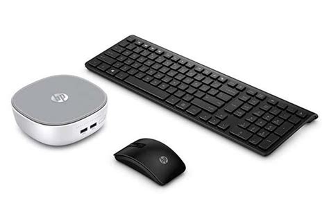 Image result for HP Mini Computer