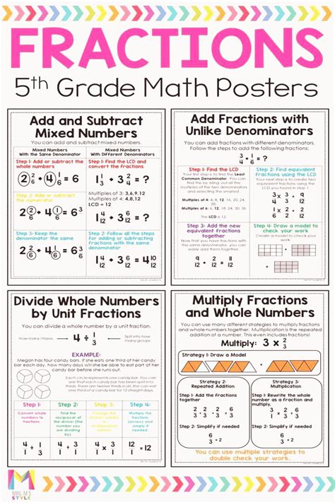 Standard Form 5th Grade Math に対する画像結果