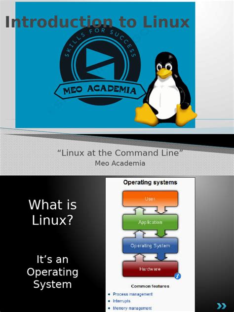 Image result for Introduction to Linux PDF Download