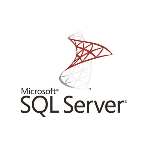 Toradh íomhá ar Microsoft SQL Server Express Logo