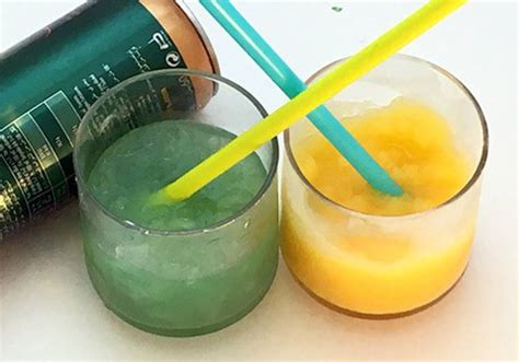 Image result for Slushy Creation Experiment Data Graph