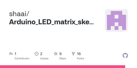 Image result for LED Metrix Arduino