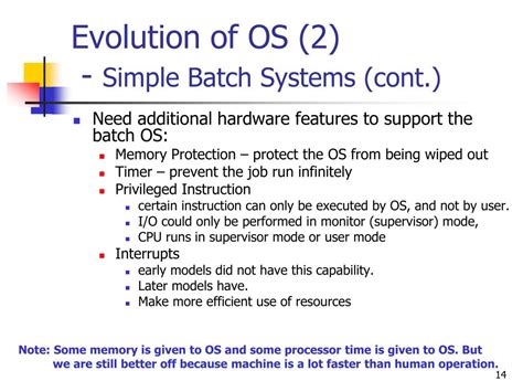 Toradh íomhá ar Simple Batch OS