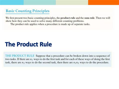 Addition Principle Discrete Math に対する画像結果