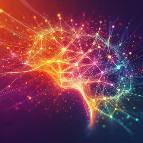 Image result for Abstract Art Neural Network