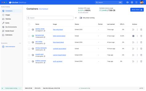 Image result for Docker Desktop Wallpaper