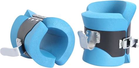 1 Pair Anti Gravity Inversion Boots Therapy Spine Ab Chin Up Gym Hook Hanging Pull Up Bodybuilding Fitness Handstand Shoes