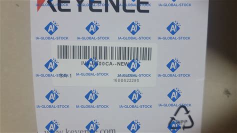 Sealed Keyence Iv2-G300ca Real Stock Free Shipping