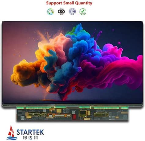 OLED Screen 11.2 Inch 25601536 Resolution MIPI AMOLED Display Module