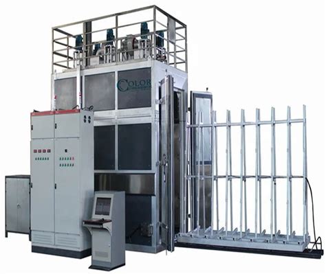 Glass Products Manufacturing Machinery Glass Production Automatic Melting Kiln Furnace Process Kiln