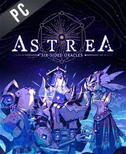 Astrea Six-Sided Oracles