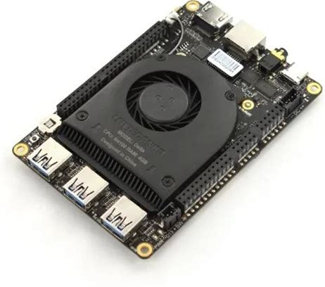 Lattepanda Delta 432 Tiny Ultimate Windows / Linux Device 4GB/32GB