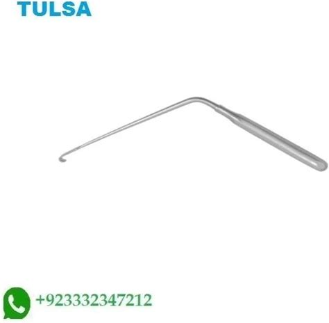 Scoville Nerve Root Retractor