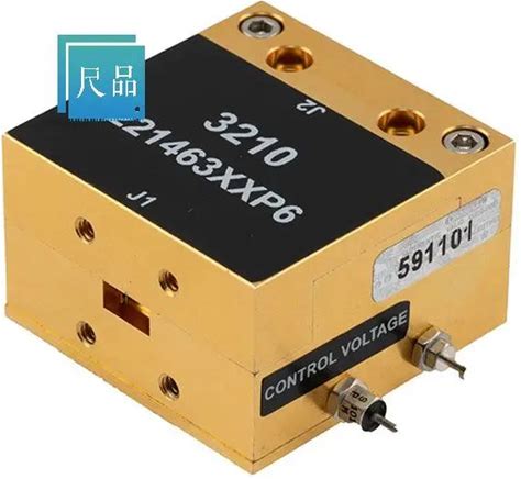 PEWGA3210 BOM Service WR-28 VLTG VARIABLE ATTN 30 DB PEWGA3210