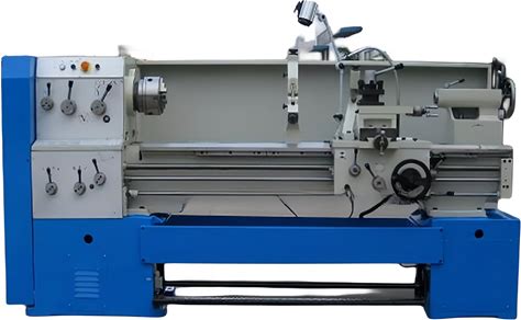 Manufacturing Process Machine C6140c Lathe Machine Conventional High Precision Lathe
