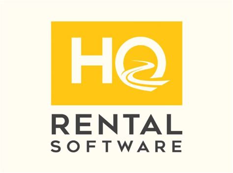 HQ Rental Software
