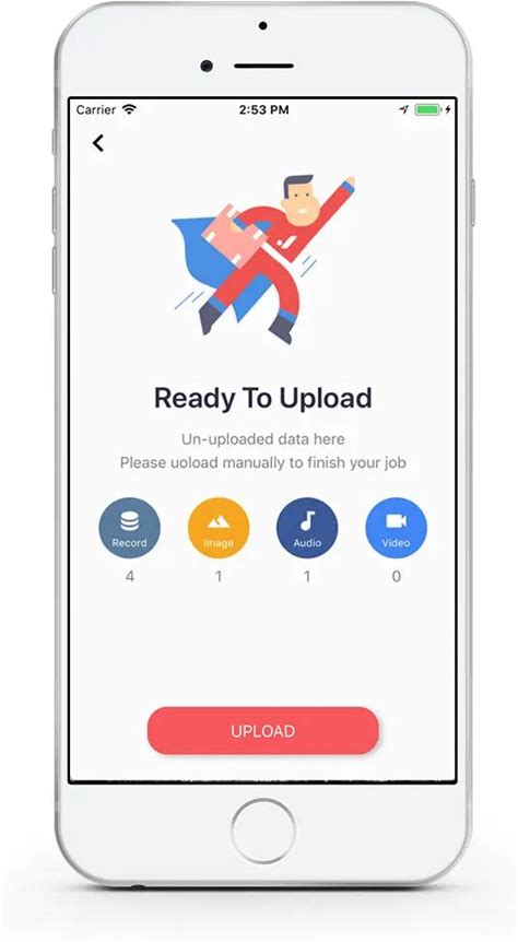 QR Code Patrol Guard Monitoring APP Mobile Phone Patrol APP