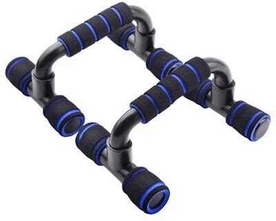 Equipo De Entrenamiento De Fuerza Con Barra Push Up Para Entrenamiento