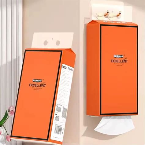 4Ply Natural Multi-Purpose Bamboo Paper Extraction Unscented Dry Soft Durable Bamboo Facial Tissues