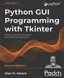 Python Gui Programming With Tkinter - Second Editio... | Buch |