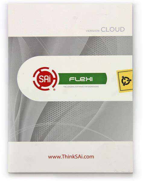 Flexistarter Vinyl Cutting Design Software For Sign Making Cutter Plotters, Pixmax Edition