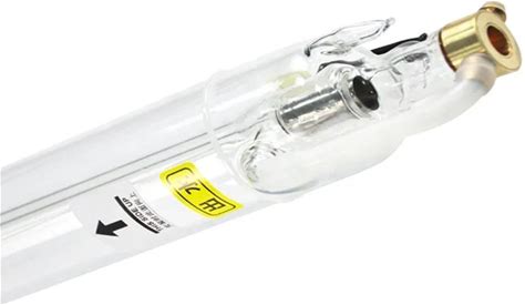 High Speed Cutting Glass Length 1450mm Nantong Manufacturer Laser Tube 150W Co2 Laser Tube For Cutting Machine