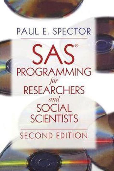 Image result for SAS Programming Book