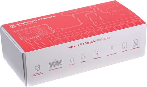 RASPBERRY-PI SC0400DE