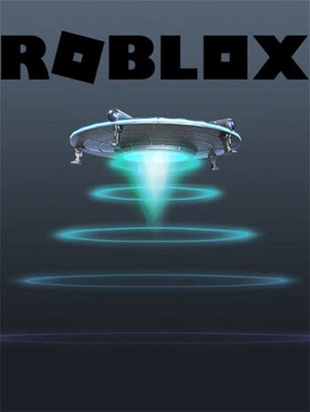 Royalcdkeys Roblox - Hovering UFO Amazon Prime Gaming CD Key 5093