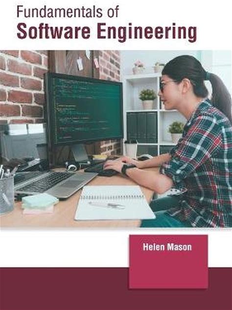 Fundamentals Of Software Engineering