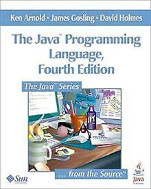 The Java Programming Language (Java (Addison-Wesley)) Vo... | Buch |