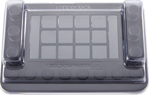 Decksaver - LE Loupedeck Live