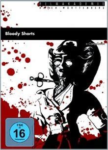 Short Film Compilation: Bloody Shorts Von Roland Petrizza... | Dvd |