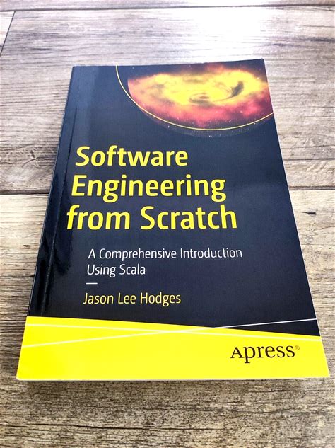 Software Engineering From Scratch | A Comprehensive Introduction |
