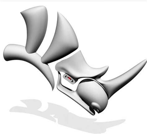 Win Download Link 3D Modeling Software 3D Animation Mechanical Design Software For Rhino 7.9