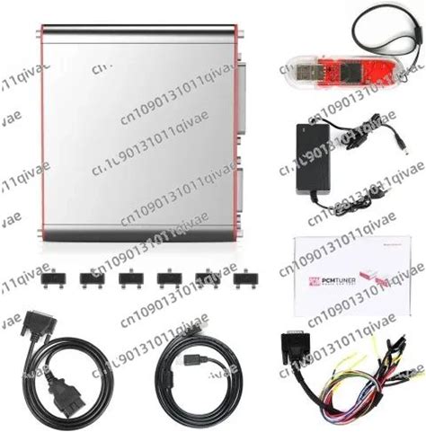 Pcmtuner ECU Programmer With 67 Modules
