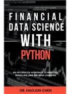 Business Expert Press Llc Financial Data Science With Python