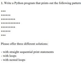 30 Python Coding Activities With Strings For Middle School