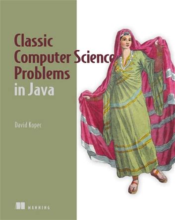 Classic Computer Science Problems In Java - Ebook