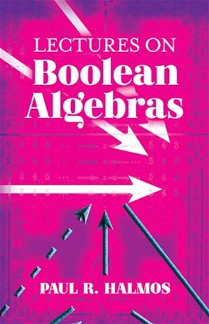 Lectures On Boolean Algebras