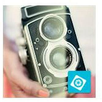 Adobe Photoshop Elements 12