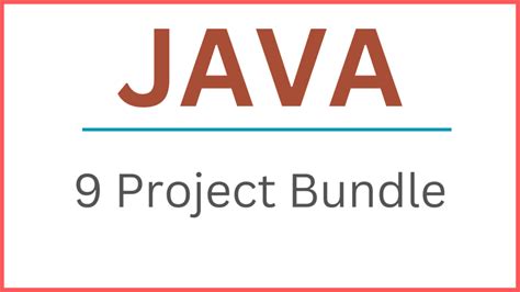 Java Projects Source Code Bundle Digital Goods - Spring