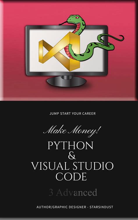 Python & Visual Studio Code: Advanced