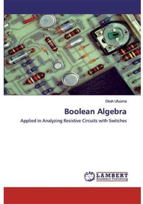 Boolean Algebra (Paperback)